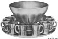 1402-0077_13in_footed_punch_bowl_1402-0078_6oz_punch_mug_1402-0029_17half_in_tray_14pc_set.jpg