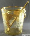 3400-0851_ice_pail_gold_handle_and_tongs_partial_gold_encrusted_744_apple_blossom_gold_krystol.jpg