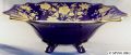 3400-0004_12in_4toed_flared_bowl_d1047_gold_encrusted_wildflower_royal_blue.jpg