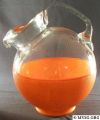3400-0038_80oz!_ball_shaped_jug_crystal_orange_textured_decoration.jpg