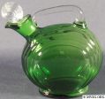 3450_decanter_40oz_wine_ground_stopper_forest_green_crystal.jpg