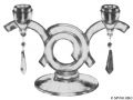 p0502_6in_2lite_candlestick_with_no4_prisms.jpg