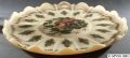 ss-0007_14in_sandwich_plate_charleton_chocolate_roses_decoration_crown_tuscan.jpg
