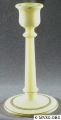 1920s-0222_candlestick_6in_gold_and_black_band_decoration_ivory.jpg