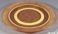 1920s-0244_10half_in_service_plate_round-line_E715_partial_gold_band_overlay_amber.jpg