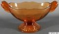 1920s-0463_12in_bowl_dolphin_handle_amber.jpg