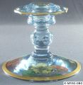 1920s-0627_4in_candlestick_decalware_not_frosted_gold_edge_willow_blue.jpg