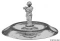 1920s-0835_15in_oval_bowl_rolled_edge_and_848_2kid_oval_figure_flower_holder.jpg