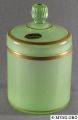 1920s-0617_cigarette_jar_and_cover_version2_gold_trim_emerald_frosted.jpg
