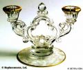 1920s-0647_ver4_6in_2lite_candlestick_round_foot_d1051_gold_edge_rose_point_crystal.jpg