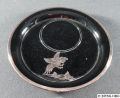1920s-0693_plate_with_seat_silver_rooster_and_edge_decor_ebony.jpg