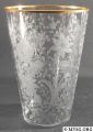 1920s-0797_8in_tumbler_shaped_flip_vase_d1045_gold_edge_wildflower_crystal.jpg