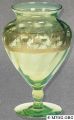 1920s-0787_ver1_9in_footed_vase_or_aquaria_d805_gold_encrusted_imperial_hunt_emerald.jpg