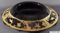 1920s-0858_13qtr_in_bowl_rolled_edge_d805_gold_encrusted_imperial_hunt_ebony.jpg