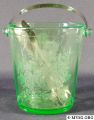 1920s-1121_ice_pail_with_chrome_handle_tong_e722_dresden_rose_emerald.jpg