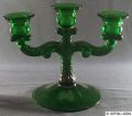 1920s-1307_6in_3lite_candlestick_tall_stem_forest_green.jpg