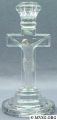 1920s-1602_9in_crucifix_candlestick_crystal_frosted_figure_gold_crown.jpg
