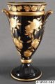 1920s-1621_10in_footed_urn_vase_d1059_gold_encrusted_blossom_time_ebony.jpg