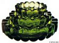 z_(4000)_0214-123_3piece_ash_tray_set_verde.jpg